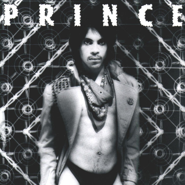 Prince ~ Dirty Mind (Vinyl) - Djungel & Jazz