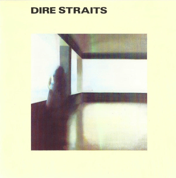 Dire Straits ~ Dire Straits (Vinyl) - Djungel & Jazz