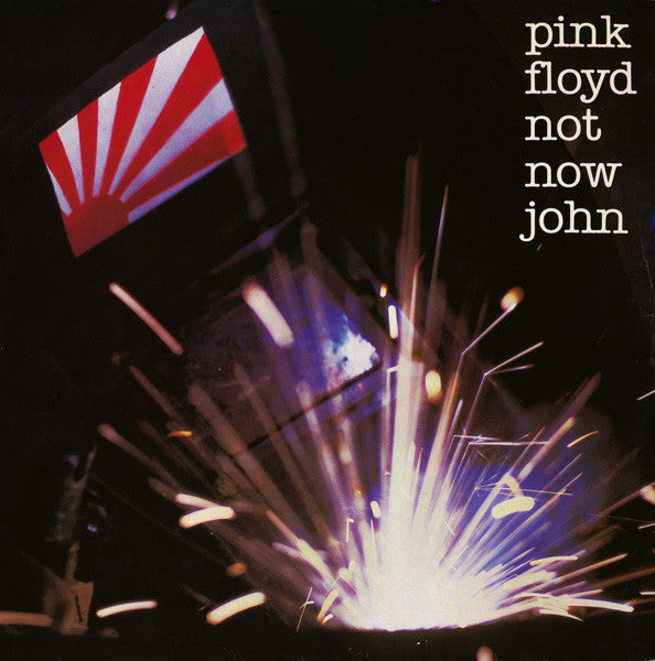 Pink Floyd ~ Not Now John (Vinyl) - Djungel & Jazz