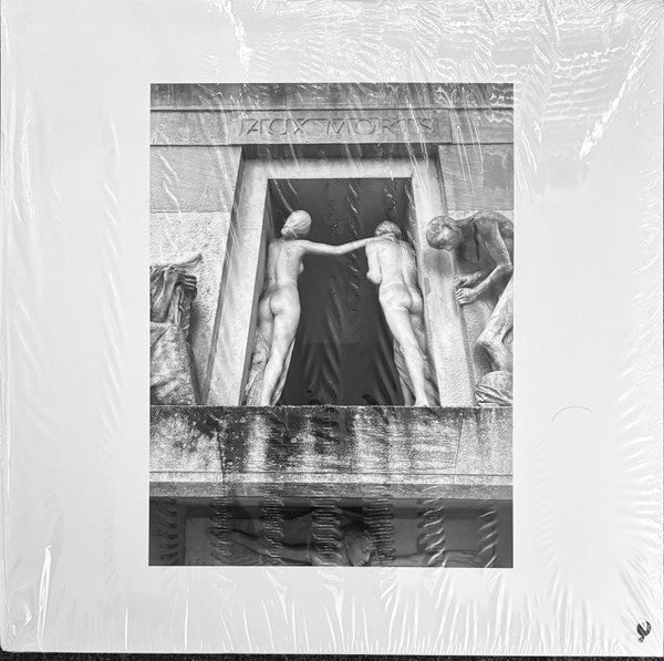 Alex Zhang Hungtai : Orion / Mother (2xLP)