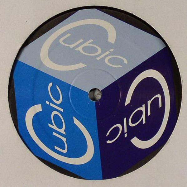 The Producers ~ Hard You (Vinyl) - Djungel & Jazz