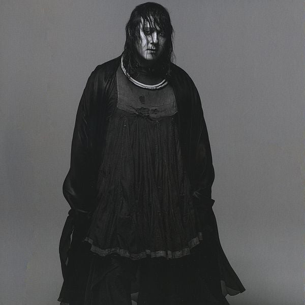 Antony And The Johnsons ~ Cut The World (Vinyl) - Djungel & Jazz