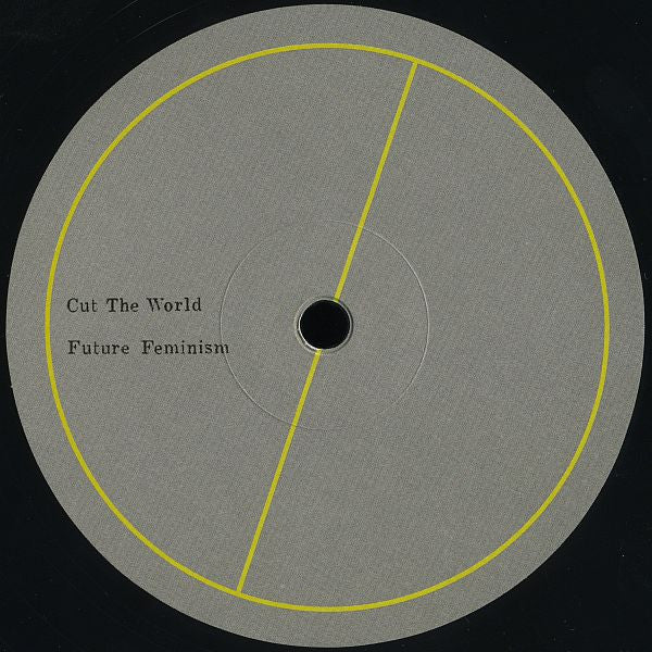 Antony And The Johnsons ~ Cut The World (Vinyl) - Djungel & Jazz
