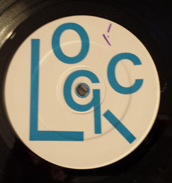 Essential Logic : Beat Rhythm News - Waddle Ya Play ? (LP, Album)