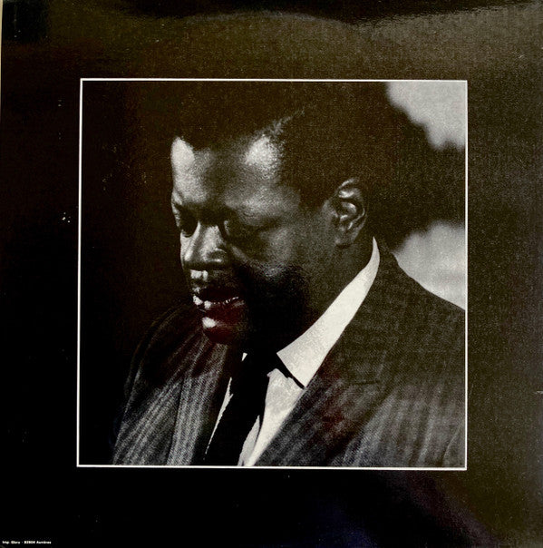 Oscar Peterson ~ My Favorite Instrument (Vinyl) - Djungel & Jazz