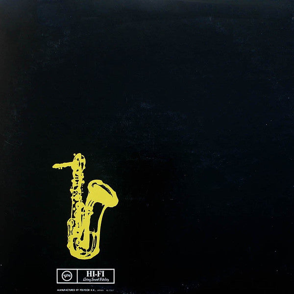 Gerry Mulligan And The Concert Jazz Band ~ At The Village Vanguard (Vinyl) - Djungel & Jazz
