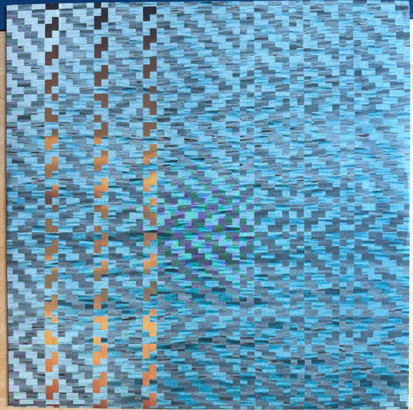 Bitchin Bajas : Isle Peaks (12", EP)