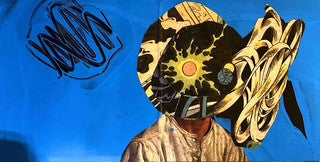 DJ Shadow : The Mountain Will Fall (2xLP, Album, RE, 10t)