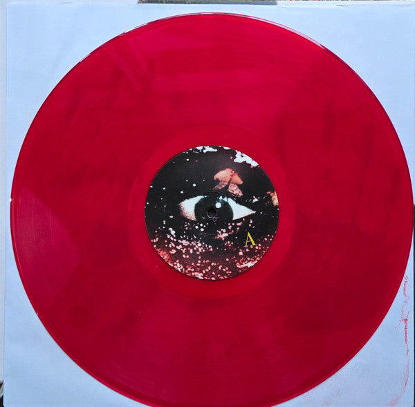 Night Lovell : My Blood As The Ink (LP, Album, Cle)