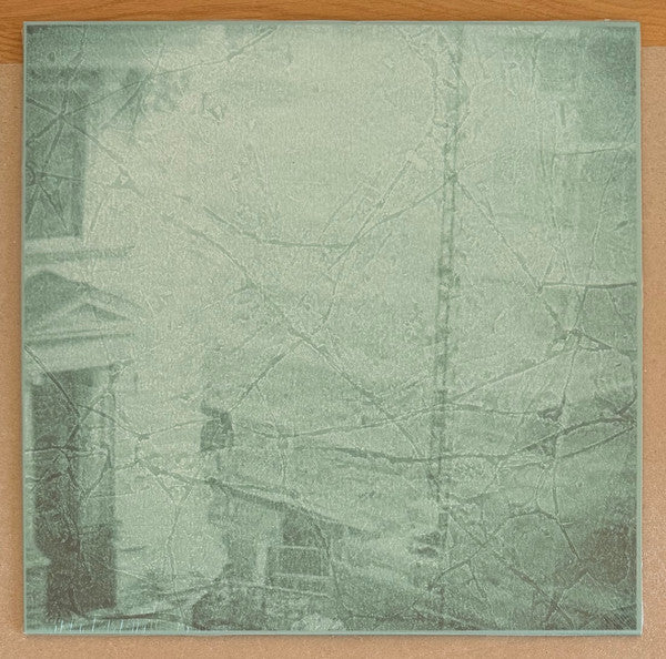 Finn Loxbo : Lummernikt (LP, Album, Ltd)