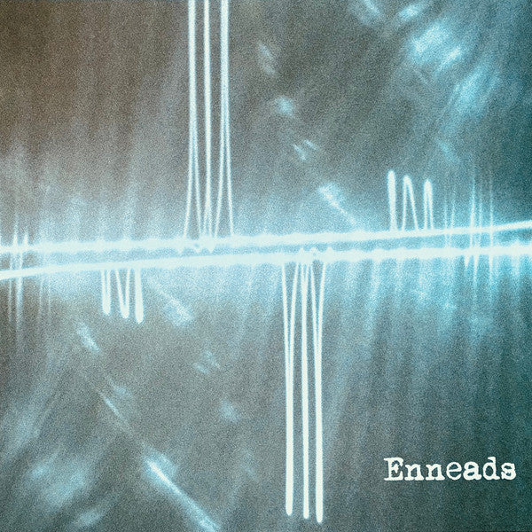 Enneads : Enneads (LP, Album)