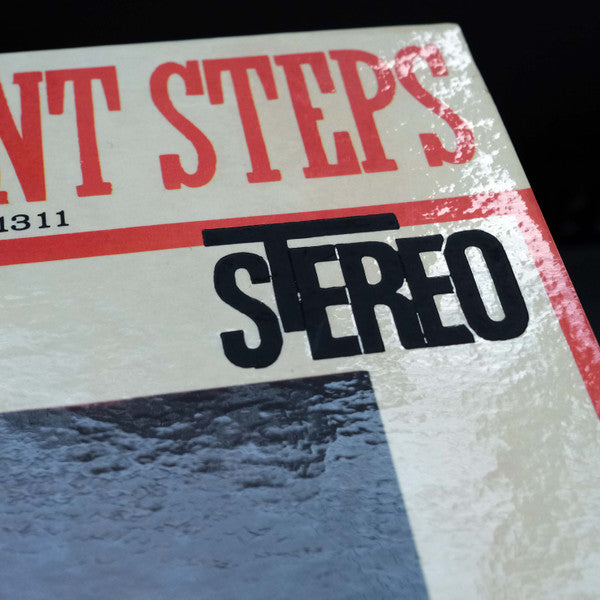 John Coltrane ~ Giant Steps (Vinyl) - Djungel & Jazz