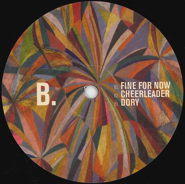 Grizzly Bear ~ Veckatimest (Vinyl) - Djungel & Jazz