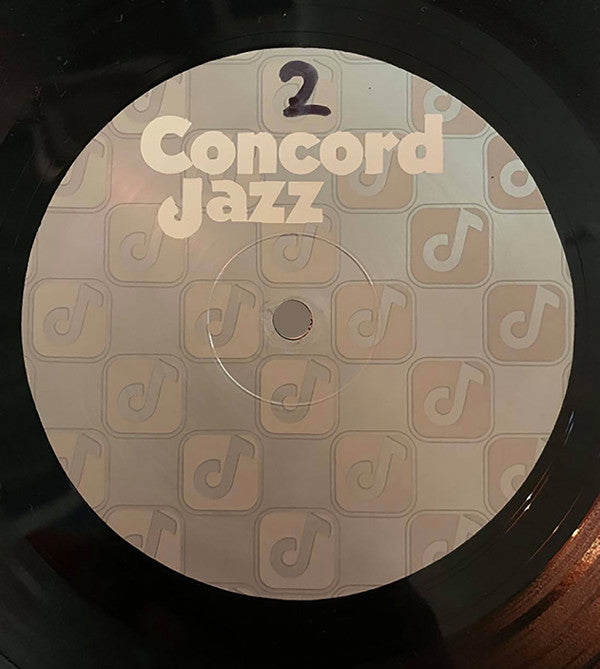 James Williams ~ Images (Of Things To Come) (Vinyl) - Djungel & Jazz