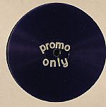 Prins Thomas : Diskomiks EP (12", EP, Promo)