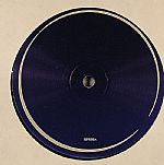 Prins Thomas : Diskomiks EP (12", EP, Promo)
