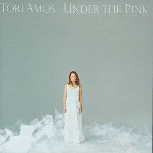Tori Amos ~ Under The Pink (Vinyl) - Djungel & Jazz