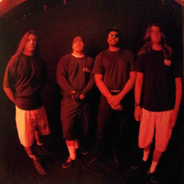 Suicidal Tendencies ~ The Art Of Rebellion (Vinyl) - Djungel & Jazz