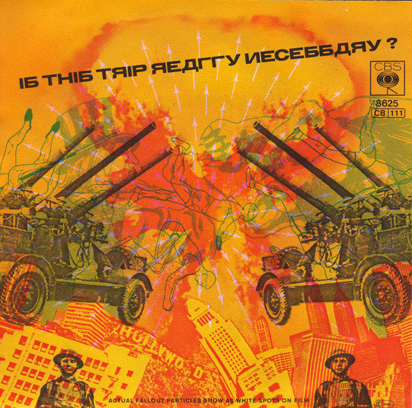 Frank Zappa ~ I Don't Wanna Get Drafted! (Vinyl) - Djungel & Jazz