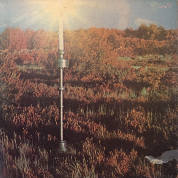 Colosseum ~ Valentyne Suite (Vinyl) - Djungel & Jazz