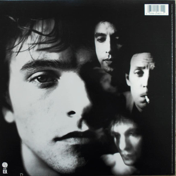 The Replacements ~ Don't Tell A Soul (Vinyl) - Djungel & Jazz