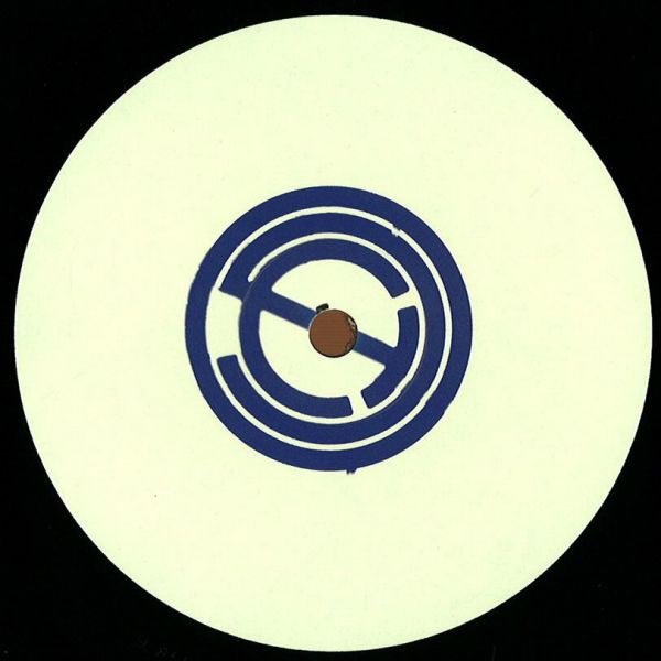 Low Jack : Slow Dance EP (12")