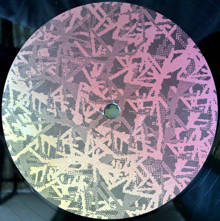Unknown Artist : Rare Grooves & Essential Drum Conga Breaks For DJ's Vol. 1 (12", EP, Ltd)