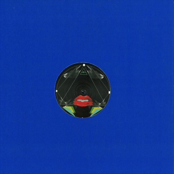 Benoit & Sergio ~ New Ships EP (Vinyl) - Djungel & Jazz