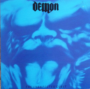 Demon (4) : The Unexpected Guest (LP, Album, RE)