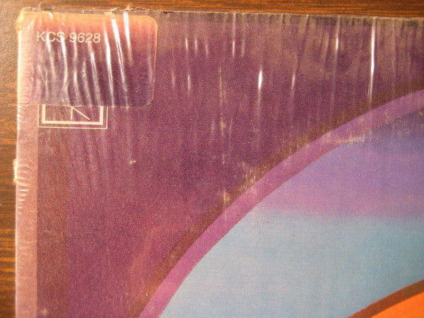 Miles Davis : Miles In The Sky (LP, Album, RE)