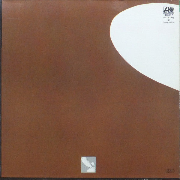 Led Zeppelin ~ Led Zeppelin II (Vinyl) - Djungel & Jazz