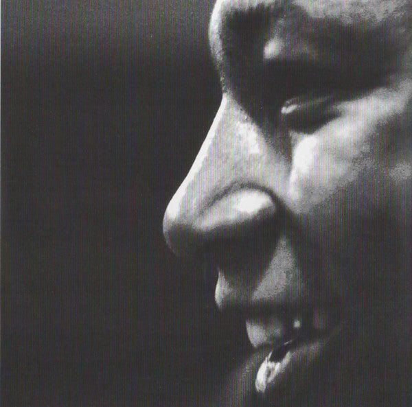 Johnny Hartman ~ I Just Dropped By To Say Hello (Vinyl) - Djungel & Jazz