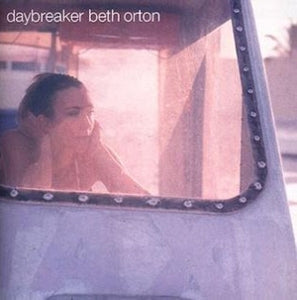 Beth Orton – Daybreaker (LP)