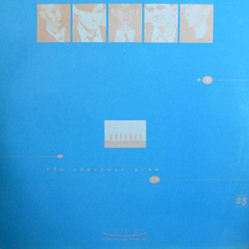 Modern English ~ Life In The Gladhouse (Vinyl) - Djungel & Jazz