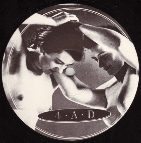 Modern English ~ Life In The Gladhouse (Vinyl) - Djungel & Jazz