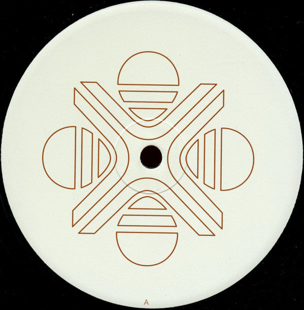 Rasmus Faber Feat. Melo : Get Over Here (12")