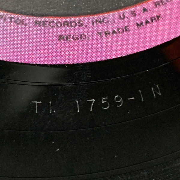 Laurindo Almeida & The Bossa Nova Allstars ~ Viva Bossa Nova! (Vinyl) - Djungel & Jazz