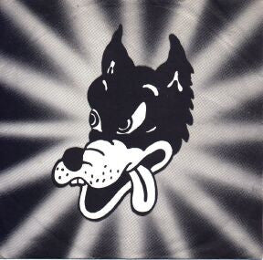 Blå Schäfer ~ Sysselsättningen (Vinyl) - Djungel & Jazz