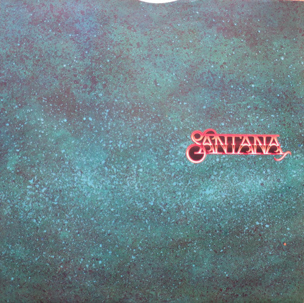 Santana ~ Beyond Appearances (Vinyl) - Djungel & Jazz