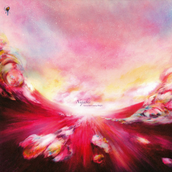 Nujabes Featuring Shing02 : Luv(sic) Part 5 (12")