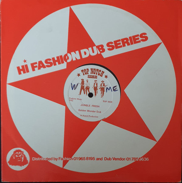 Carlton Lewis : Sweet Soul Rocking (10")