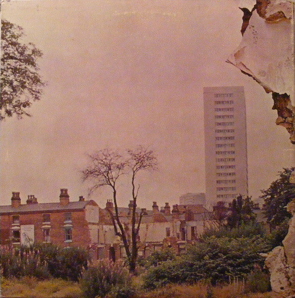 Led Zeppelin ~ Untitled (Vinyl) - Djungel & Jazz