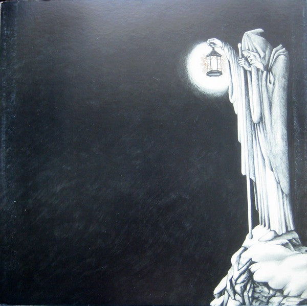 Led Zeppelin ~ Untitled (Vinyl) - Djungel & Jazz