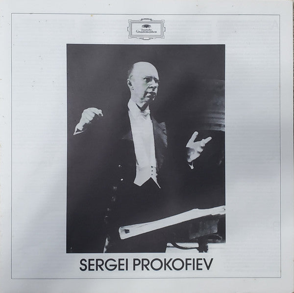 Sergei Prokofiev, Elena Obraztsova, London Symphony Chorus And London Symphony Orchestra, Claudio Abbado ~ Alexander Nevsky (Vinyl) - Djungel & Jazz