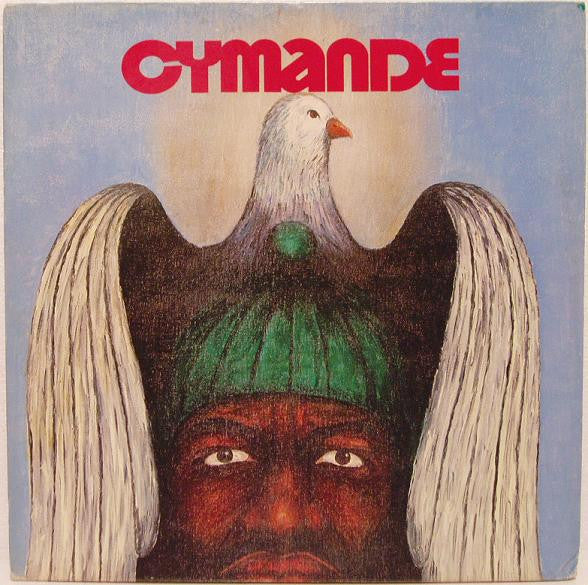 Cymande ~ Cymande (Vinyl) - Djungel & Jazz