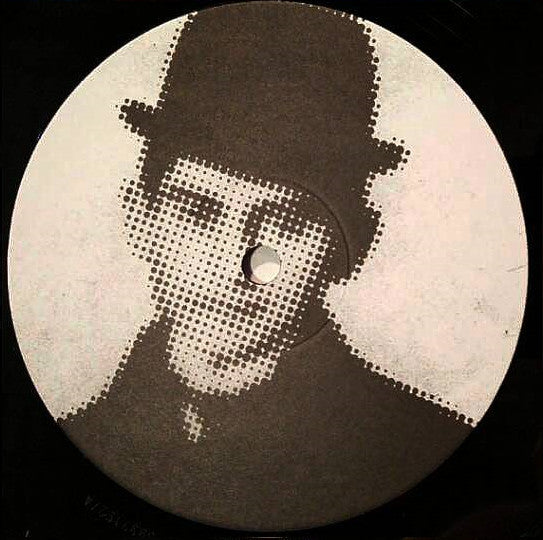 Poeter Blir Dom... ~ Poeter Blir Dom... (Vinyl) - Djungel & Jazz