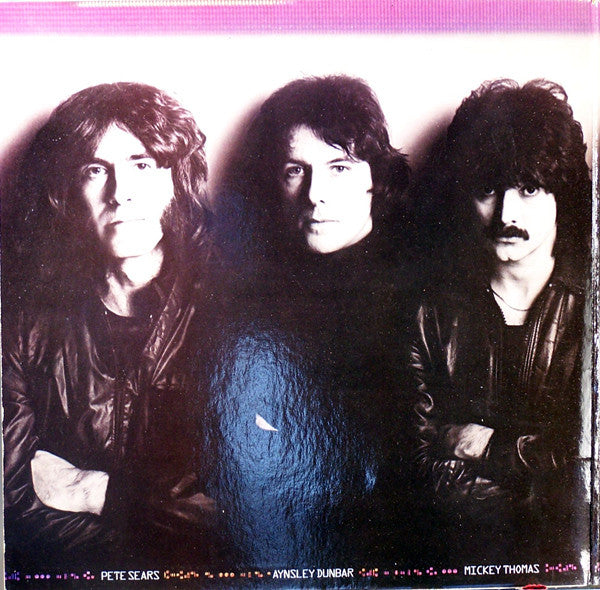 Jefferson Starship ~ Modern Times (Vinyl) - Djungel & Jazz