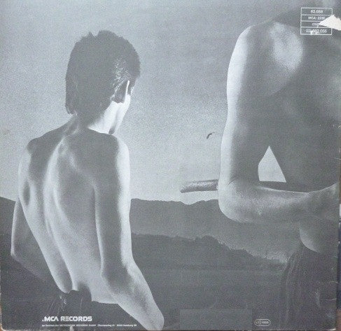 Wishbone Ash ~ New England (Vinyl) - Djungel & Jazz