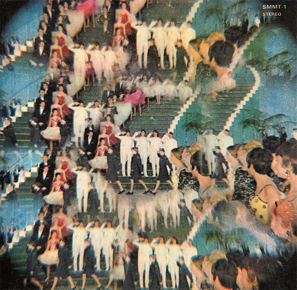 The Beatles ~ Magical Mystery Tour (Vinyl) - Djungel & Jazz