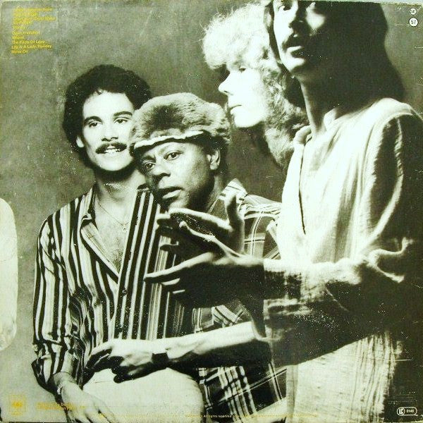 Santana ~ Inner Secrets (Vinyl) - Djungel & Jazz